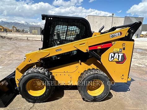 cat 270 skid steer|cat 272d3 xe for sale.